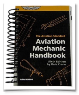 Aviation Mechanic Handbook